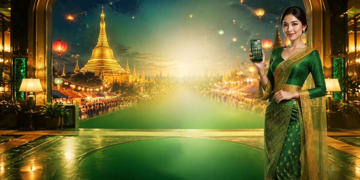 shwecasino777 mobile gaming