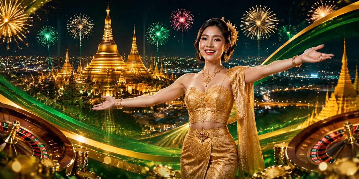 shwecasino777 ကာစီနို